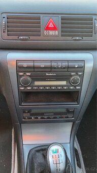 Octavia 1.8T RS - 7