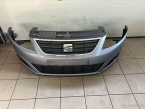 SEAT ALHAMBRA 7N 2010-2023 LR7H , LY7H - 7