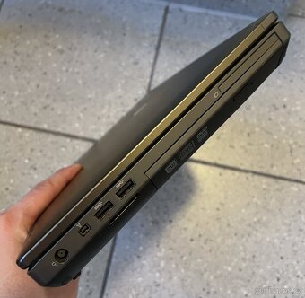 HP ProBook 6470b / i5-3210M / 8GB RAM / 128GB SSD / 14" - 7