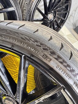 Ultra wheels UA9 - 7