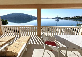 Croatia: Apartmán s dechberoucím výhledem na moře – Čiovo, 1 - 7