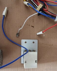 Vestavná trouba BEKO OIM 25500X na ND - 7