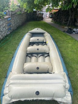 Raft Gumotex Colorado 450 - 7