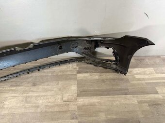 VW GOLF 7 LIFT 12-20 nárazník R-LINE OST+4xPDC - 7