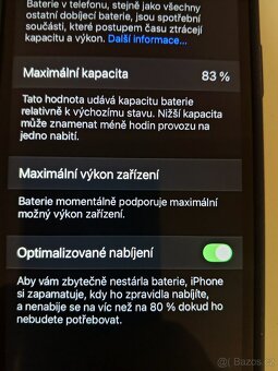 iPhone XR - 7