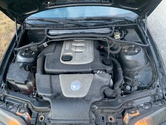 bmw e46 320d 110kw touring - 7
