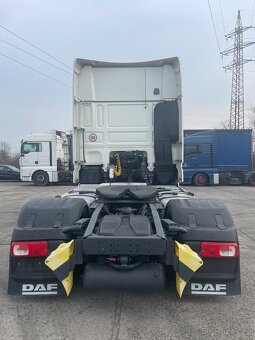 TAHAČ DAF XF480FT - 7
