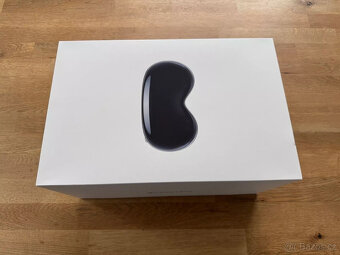 Apple Vision Pro 512 GB 21W čelenka S s originálním přísluše - 7