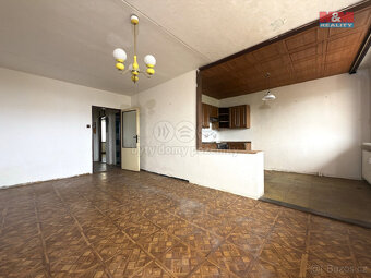 Prodej bytu 3+1, 68 m², Most, ul. Růžová - 7