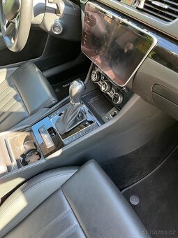 Škoda Superb 2,0 TDI Laurin&Klement - 7
