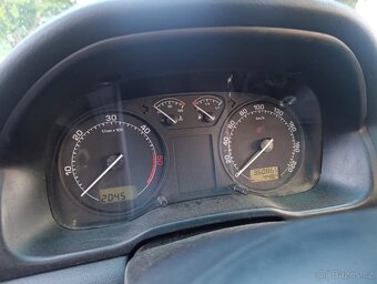 Škoda octavia 1.9 tdi 66kw - 7