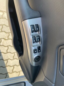 Kia Sportage 2.0 CRDi 103kW, TAŽNÉ - 7