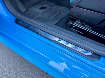 Ford Focus RS final edition Blue&Black - 7