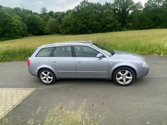 Audi a4 1.9TDI - 7