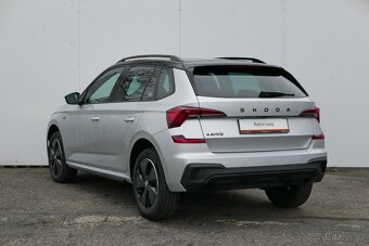 Škoda Kamiq 1.0 TSI 85 kW DSG 7° Monte Carlo - 7