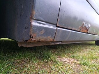 Ford Focus MK1 1.8 TDCi 74kW - 7