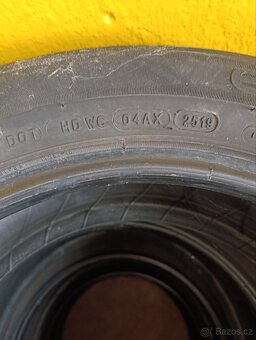 Pneu 205/55 R 16 Michelin. - 7