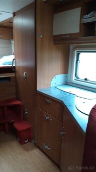 Knaus Sport Liner 700UG - 7