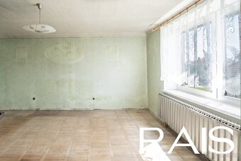 RD Ivanovice na Hané k rekonstrukci 161m2 - 7