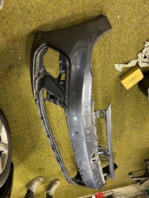 seat leon 5f0807221 narazník vw polo 2gs807221h - 7