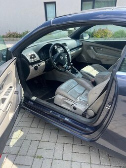 VW Eos 2008 - 7