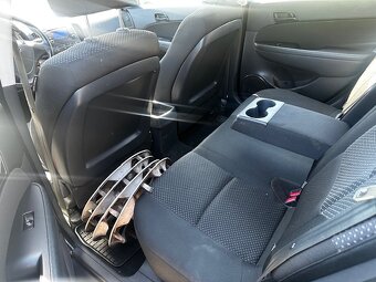 Hyundai i30 SW 1.4i 80kw, r.2012, klima, STK - 7