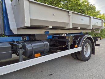 AVIA D90 NOSIC KONTEJNERU , R.V.2010 ,NOVY HAK + VANA - 7