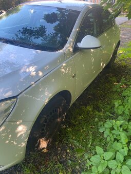 Veskere dily Opel Insignia 2.0CDTi 81KW - 7