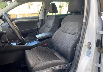 Škoda Superb Facelift Combi 2.0TDi DSG - 7