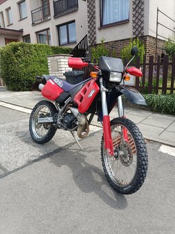 Aprilia RX 50 (80) - 7