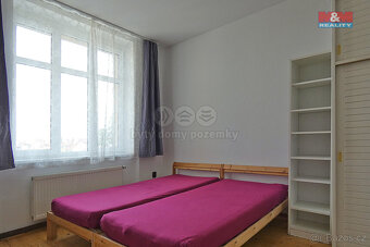 Pronájem bytu 4+1, 98 m², Čáslav, ul. Husova - 7