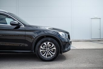 Mercedes Benz GLC 250 AMG paket nové v CZ - 7