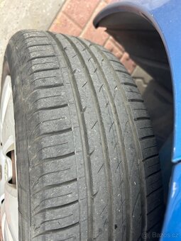 Toyota Yaris 1,3 VVT-i 64 KW r.v. 2007 automat - 7