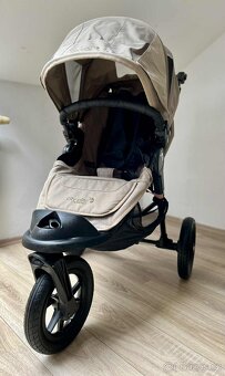 Baby Jogger City Elite - 7