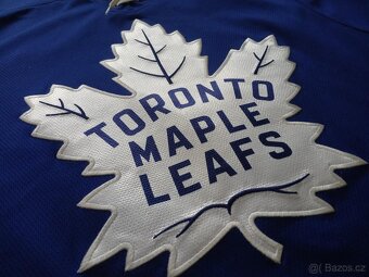 Hokejový dres Toronto Maple Leafs NHL - Fanatics - 7