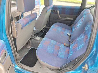 Fiat Punto - 7