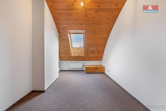 Prodej bytu 5+1 a větší, 143 m², Praha, ul. Na Farkáně III - 7