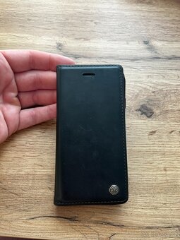 iPhone 8 – 64 GB – Rear Gold – baterie 90 %, krásný stav - 7