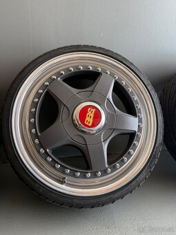 BBS RF 17” - 7