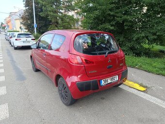 Prodám Mitsubishi Colt, 1.3, klima, DO, STK 03/2026 - 7