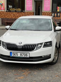 Skoda Octavia.2018.rok.2.0.TDI. - 7