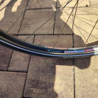 MERIDA CROSWAY 8800 - 7