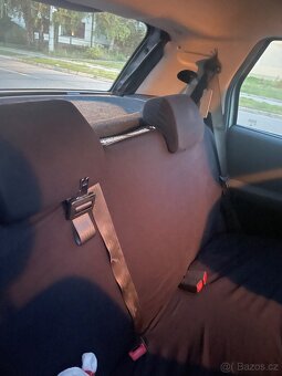 Fiat Punto 1.2 - 7