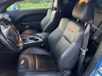 Dodge Challenger Shaker 5.7 HEMI 277kW - 7