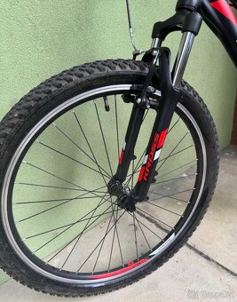 Kross Hexagon 1.0 velikost XS 26" - 7