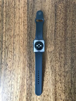 Apple Watch series 3 - 7