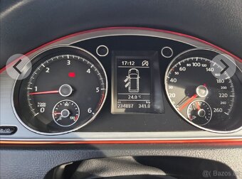 Volkswagen Passat B7, 2.0 TDI, ČR, 4X4 - 7