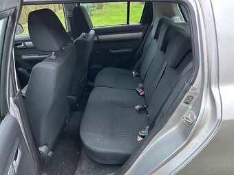 Suzuki Swift 1.3 - 7