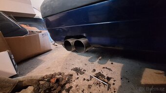 Renualt clio 1.4 16V 72kw " zavodni" - 7