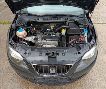 Seat Ibiza 1.2i 51 Kw Bez Koroze 103 Tis Km  Garance km - 7